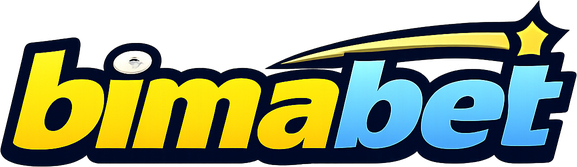 Logo bimabet platform hiburan online